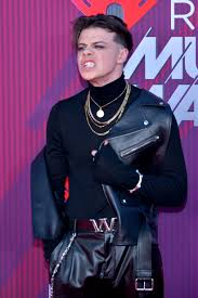 Image result for yungblud