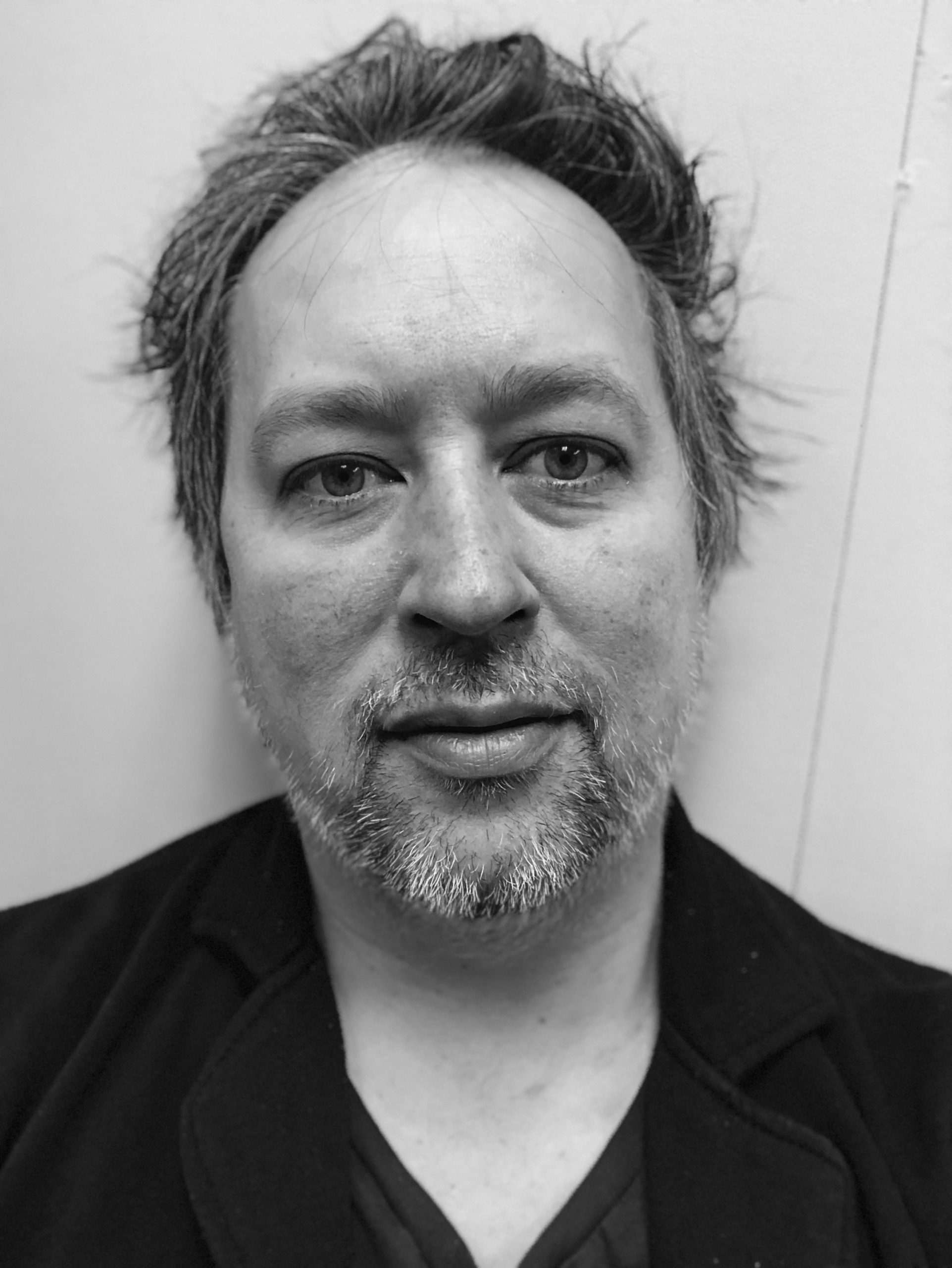 Brian Ganter headshot