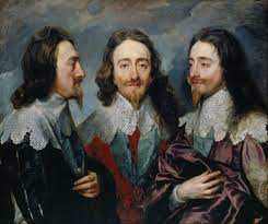 File:Sir Anthony Van Dyck - Charles I (1600-49) - Google Art Project.jpg -  Wikipedia