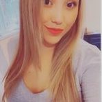 Photo of Lizz Thibeault