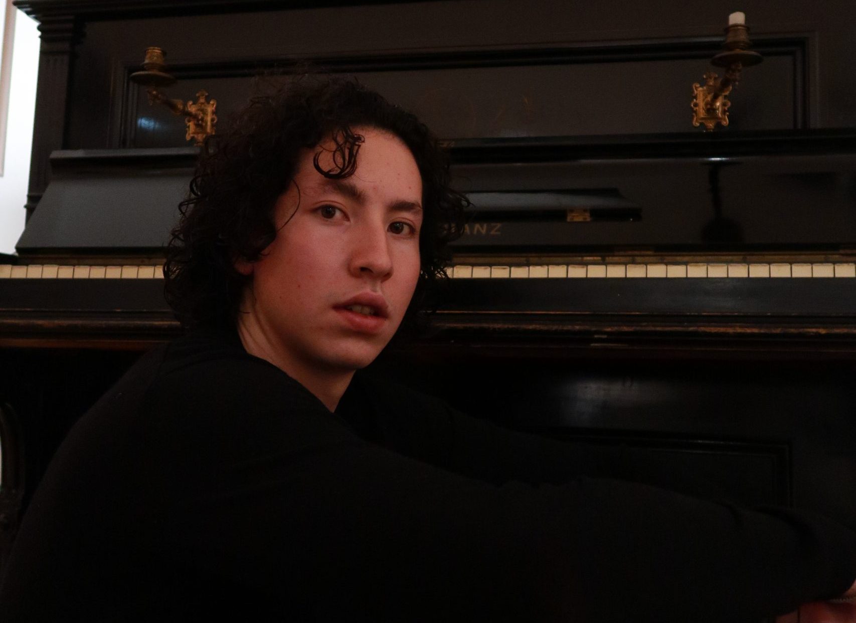 Emiliano Ausin Rivas