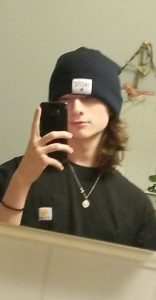 photo of sam