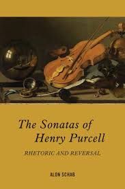 Image result for The sonatas of Henry Purcell : rhetoric and reversal