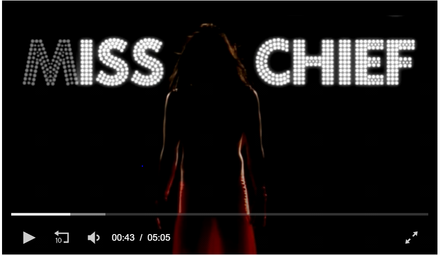 Dance to Miss Chief still image
