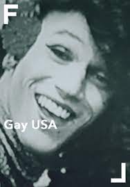 Gay USA - Movie Reviews