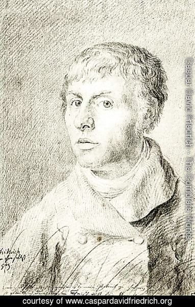Self-Portrait-1800