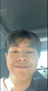 Photo of Thomas Tian