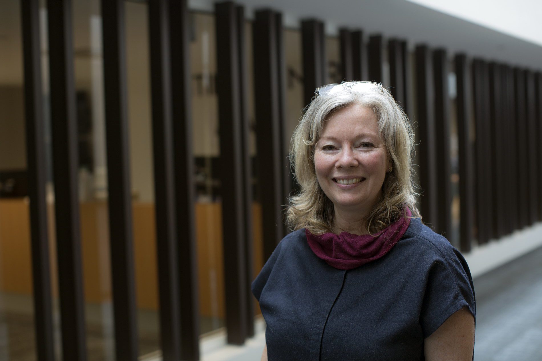 Cheryl Schreader